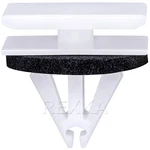 Oautoo 25PCS Rocker Panel & Door Molding Clip Ford W716352-S300 New. Price: $17.93.