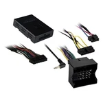 Axxess VWTO-01 Fender System Interface New. Price: $181.99.