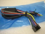 Jensen New Original Wire Harness For VM9424, VM9424BT. Price: $17.45.