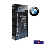 Idatalink Idatastart ADS-BM1 CMBMXA0 Bmw Mini Plug-n-play Remote New. Price: $425.88.