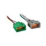Metra 70-9221 Radio Replacement Harness Compatible Fits For Volvo 1999-2007 New. Price: $29.99.
