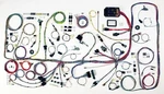 1966-77 Ford Bronco American Autowire Wiring Harness New. Price: $1091.55.