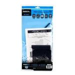 Metra 955817 Double Din Radio Dash Kit Black New. Price: $25.12.
