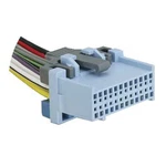 Metra 71-2102 Oem Harness Compatible Fits Saturn 2004-2005 New. Price: $29.99.