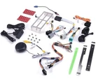 Idatalink Maestro APX-S8-GM2 Dash & Wiring Kit New. Price: $229.99.