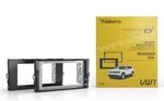 Idatalink Maestro KIT-VW1 Radio Replacement Dash For Models 2018+ New. Price: $279.98.