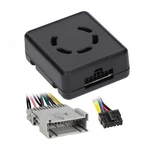 Axxess AXDI-GM5 Data Interface Fits Chevrolet Equinox 2005-2006 New. Price: $109.99.