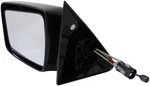 Door Mirror Dorman 955-377 Fits 88-96 Dodge Dakota New. Price: $167.06.