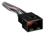 Metra 70-1771 Radio Wiring Harness Ford, Lincoln, Mazda New. Price: $7.50.