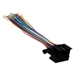 Metra 71-2106 Factory Replacement Wiring Harness Radio Plug New. Price: $52.99.
