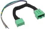 Red Wolf Amplifier Integration Harness For 2016-2024 Chevy Camaro, 2020-2023 Pol New. Price: $38.51.