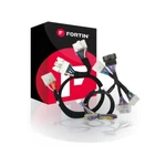 Fortin EVOONETOY11 & Harness Select Toyota C-hr 2018-2022 New. Price: $79.78.