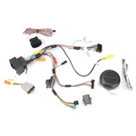 Idatalink HRN-HRR-GM2 Car Stereo Install T-harness Gmc Cadillac Chevrolet 2010+ New. Price: $64.90.
