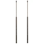 SET-TRWTSG202009-2 Of Hood Lift Supports Driver & Passenger Side Pair New. Price: $58.48.
