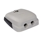Scanstrut Horizontal Double-entry Cable Seal Grey (DS-HD6) New. Price: $34.99.