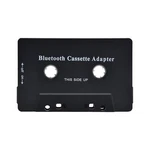 Qiilu Car Tape Player Adapter Cassette Abs P... New. Price: $37.32.