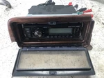 02 Four Winns 215 Sundowner Boat Clarion M508 Marine Radio Deck Used. Price: $170.00.