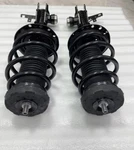 For Buick Regal Gs 2011-2014 2X Front Shock Struts Electronic Real Time Damping New. Price: $180.00.