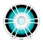 Fusion Signature Series Sports White 12 Inch Marine Subwoofer 010-02436-10 New. Price: $239.99.