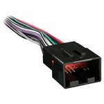 Metra 70-1771 Radio Wiring Harness Ford/lincoln/mazda 1998-UP Into Car,... New. Price: $9.30.