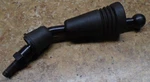 2020 Scooter 50CC Taotao BD50QT Jiangsu Right Mirror Mount Stem Rear View Used. Price: $7.72.