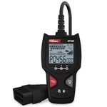 Hyper Tough HT100 Code Reader, 1996 & Newer OBD2 Vehicles, Free Fix Part Recom. Price: $49.00.