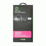 Axxess AXVI-6524 Acc & Nav Outputs Data Interface For Select Chrysler 2015-17 New. Price: $80.00.