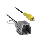 Axxess AXBUCH-GM3 Backup Retention Harness For Gmc & Chevrolet 2014-UP New. Price: $15.99.