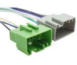 Volvo Multi Model Factory Stereo Aftermarket Radio Harness Adapter New. Price: $8.95.