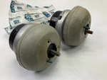 (2) Hamburg-technic 5W4Z6038AA Front Hydraulic Engine Motor Mounts New. Price: $44.95.