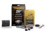 Maestro Sr Interface Module With SGM1 Install Harness For Select 00 Gmc Chevy New. Price: $189.98.