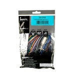 Metra 70-5701 Wire Harness For Aftermarket Stereo Installation New. Price: $26.14.