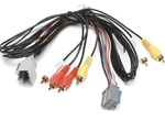 Pac Gmrvd Overhead Lcd Retention Cable For General Motors Vehicles With Rear... New. Price: $35.99.