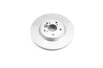 Powerstop JBR1750EVC Evolution Coated Rotor New. Price: $72.71.
