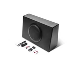 P300-10 Rockford Fosgate / Punch 10" Powered (amplified) Subwoofer Enclosure New. Price: $339.99.