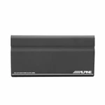Alpine KTA-200M, Powerstack Class D Monoblock Subwoofer Amplifier New. Price: $249.95.