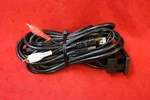 Axxess AX-GMUSBAUX-6 Hub Replacement Knockout For Select Vehicle Used #U6. Price: $15.16.