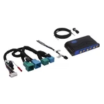 Pac AP4-CH42 Amppro Amplifier Integration Interface Used, Open Box. Price: $359.10.