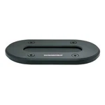 Scanstrut Black Anodized Aluminium Cable Seal #ds-lp-multi-blk New. Price: $103.21.