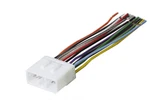 American International SWH924 For Subaru '93-03 Radio Wiring Harness New. Price: $6.98.
