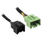 Metra AXABH-GM1 Amp Bypass Harness For Select 2014-UP Vehicles New. Price: $23.99.