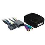 Metra CHRYAMP03 Axxess Amplifier Interface For 2007-2012 Chrysler/dodge/jeep New. Price: $105.52.