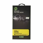 Axxess AXHN1 Honda Clock Retention 2012-2014 New. Price: $139.00.