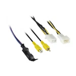 Axxess AXBUCH-MZ6V Backup Camera Retain/add-on Mazda 2007-2015 W/ AXCSD-6V New. Price: $35.99.