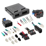 Metra BC-DSPL-HD2 Digital Signal Processor W/ Radio Reflash For Harley Davidson New. Price: $286.95.