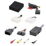 Axxess AXTC-TY2 Data Interface W/swc Fits Select Toyota Models 2018-2024 New. Price: $199.99.