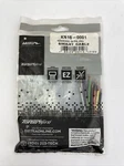 Metra Turbo Smart Cable Wire Harness Adapter 16-PIN For Kenwood Radios New. Price: $8.39.