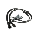 Abs Wheel Speed Sensor Standard ALS1998 New. Price: $33.48.