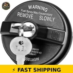Rovike Locking Gas Cap 5278655AA For Dodge Jeep Chrysler Vehicles New. Price: $33.99.