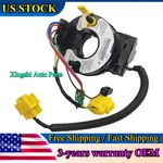 New High-quality Clock Spring 77900-S5A-A14 Fits For 2002-2004 Honda Cr-v. Price: $35.79.